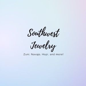 Southwest Jewelry